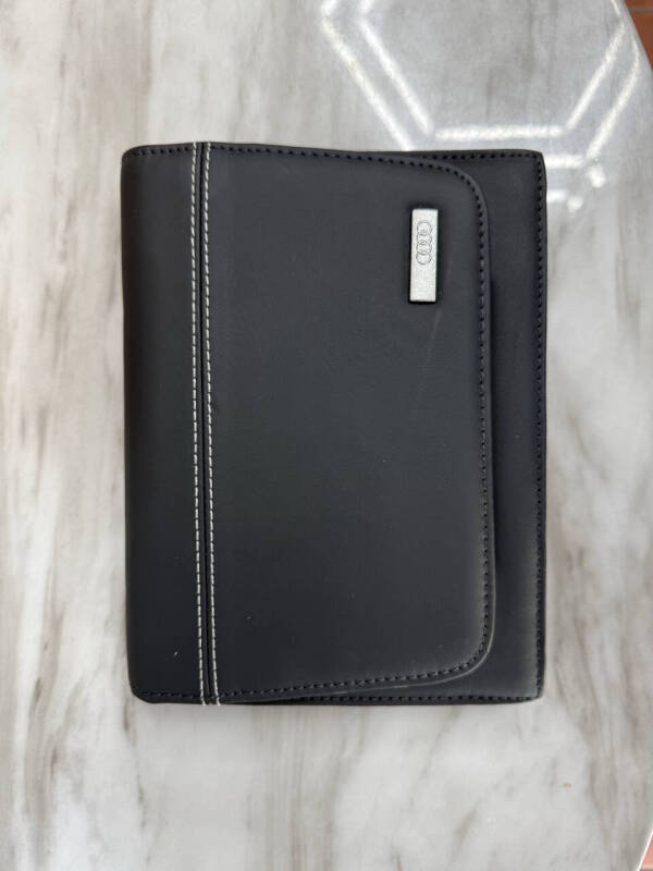 2013 Audi A8 L 3.0T quattro