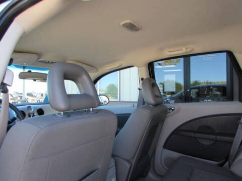 2006 Chrysler PT Cruiser Touring
