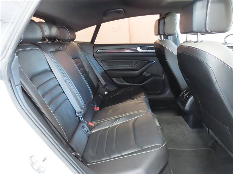 2023 Volkswagen Arteon SEL R-Line 4Motion