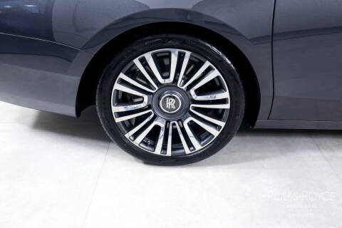 2023 Rolls-Royce Ghost