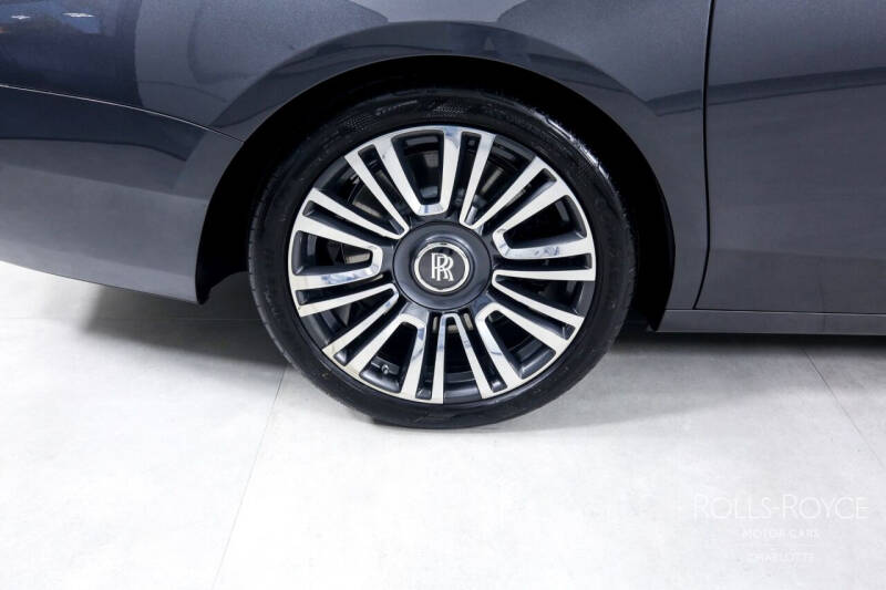 2023 Rolls-Royce Ghost