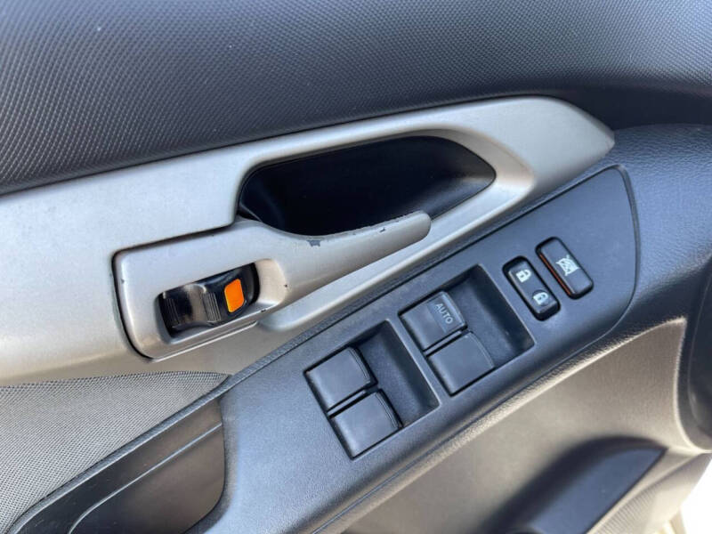 2009 Toyota Matrix S