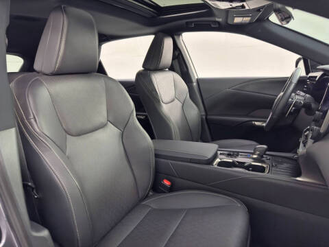 2023 Lexus RX 350 Premium+