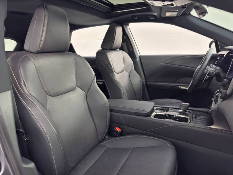 2023 Lexus RX 350 Premium+