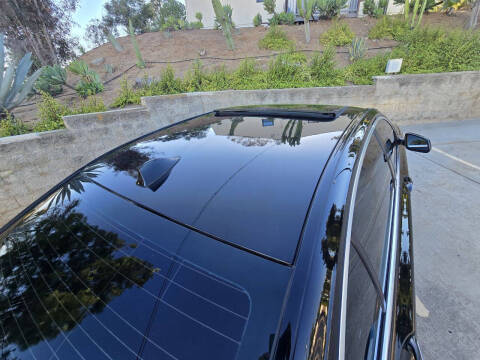 2012 BMW 7 Series 750Li