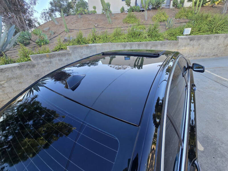 2012 BMW 7 Series 750Li