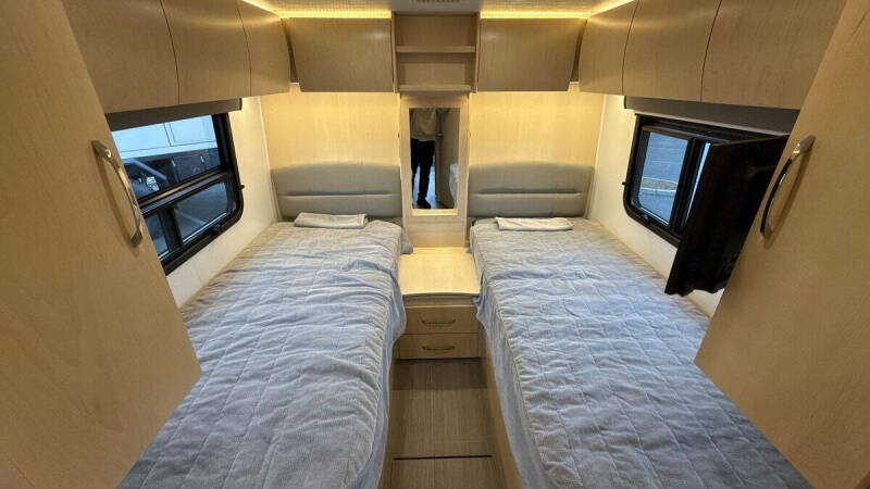 2020 Mercedes-Benz Sprinter
