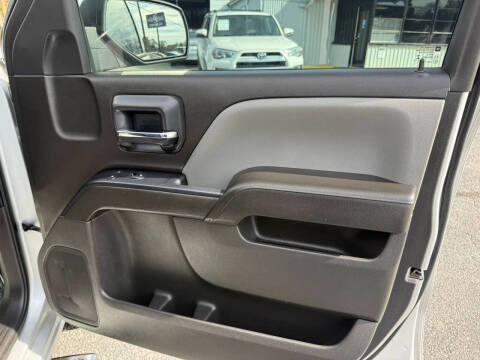 2016 GMC Sierra 1500