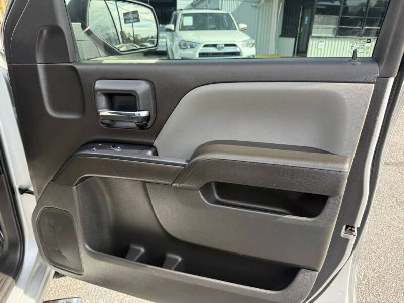 2016 GMC Sierra 1500