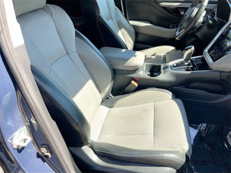 2024 Subaru Outback Limited