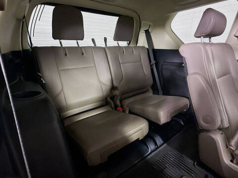2020 Lexus GX 460