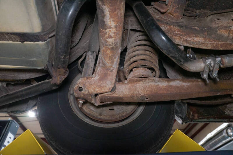 1958 Cadillac Series 62