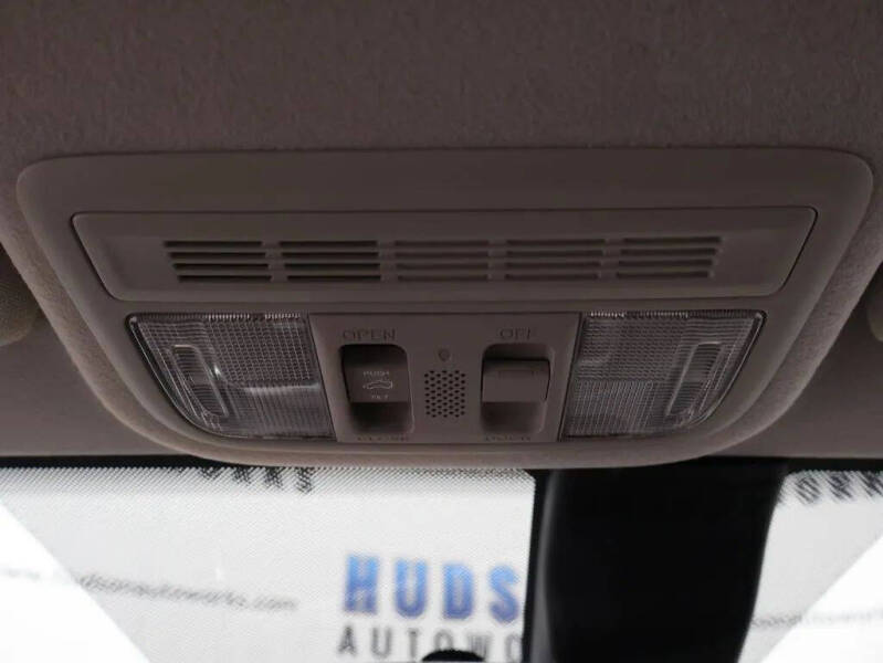 2018 Honda Fit EX