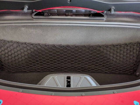 2025 Chevrolet Corvette E-Ray