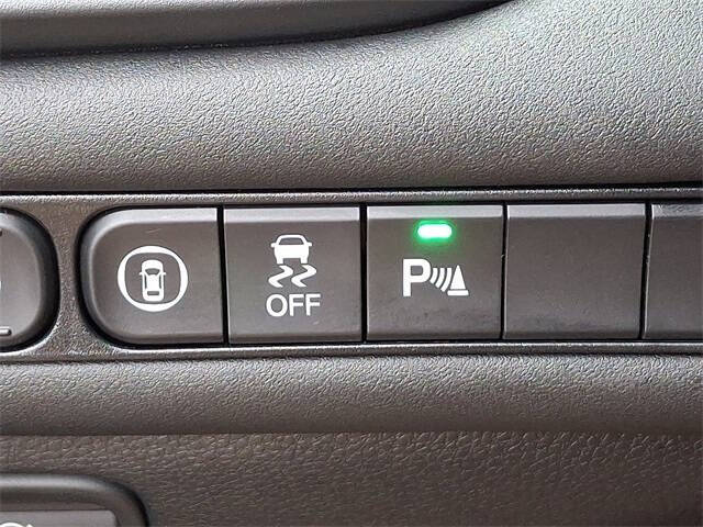 2025 Acura TLX SH-AWD w/A-SPEC