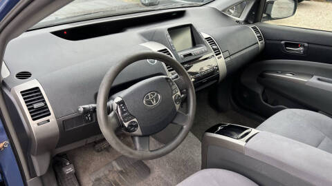 2009 Toyota Prius