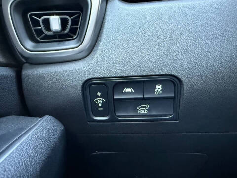 2022 Kia Sorento X-Line EX