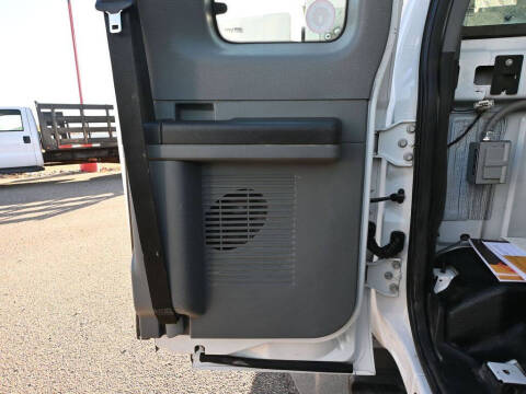 2012 Ford F-550 Super Duty