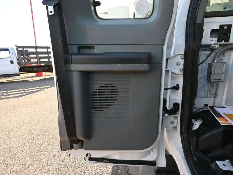 2012 Ford F-550 Super Duty