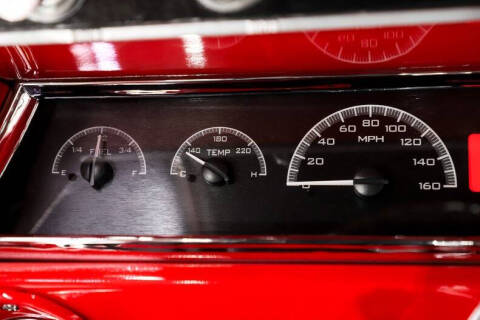1966 Chevrolet Chevelle