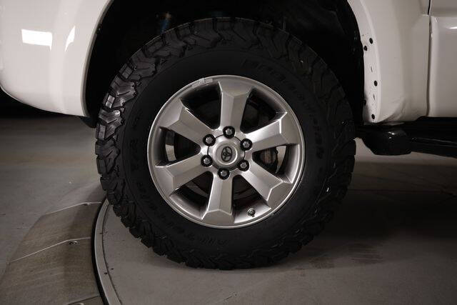 2006 Toyota 4Runner Limited