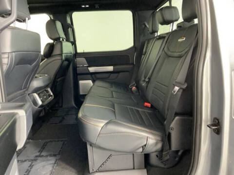 2024 Ford F-350 Super Duty