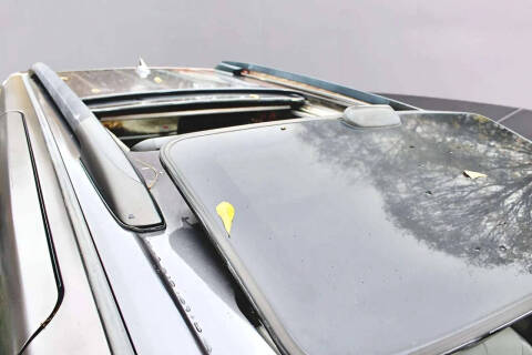 2011 Toyota Sienna Limited 7-Passenger