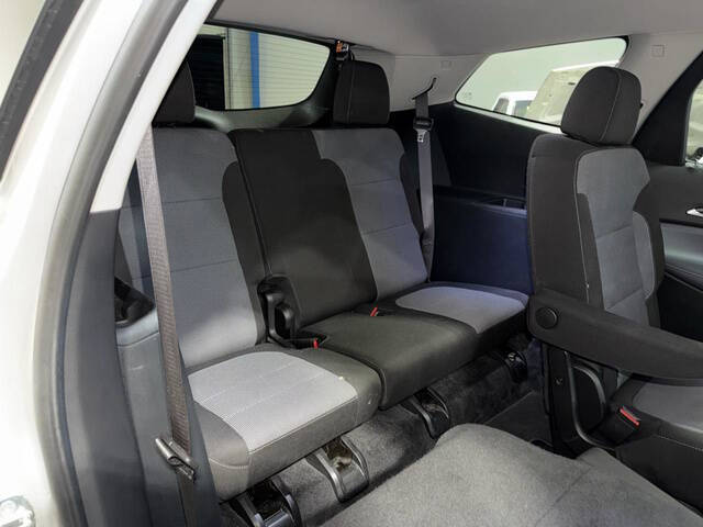 2020 Buick Enclave Preferred