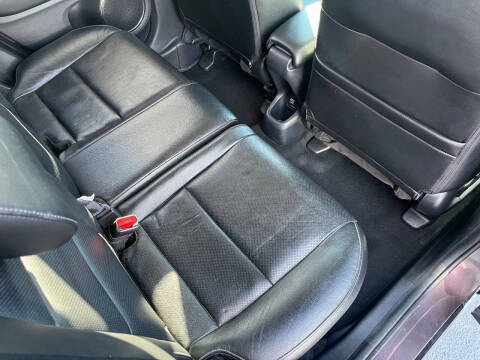 2019 Honda HR-V EX-L