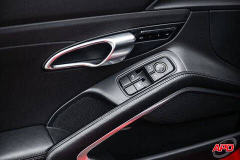 2014 Porsche 911 Carrera