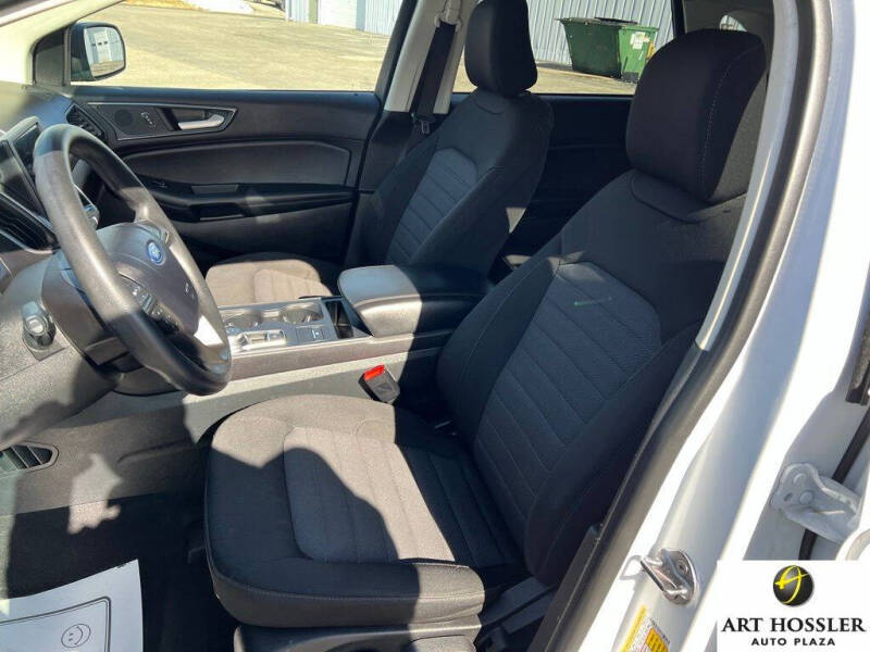 2024 Ford Edge SE