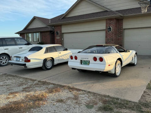 1988 Chevrolet Corvette