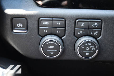 2026 Chevrolet Silverado 3500HD