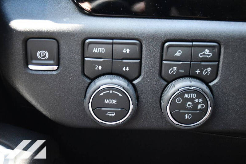 2026 Chevrolet Silverado 3500HD