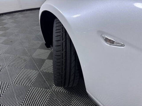 2026 Mazda MX-5 Miata Club