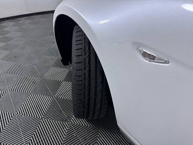 2026 Mazda MX-5 Miata Club