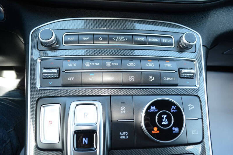 2023 Hyundai Santa Fe XRT