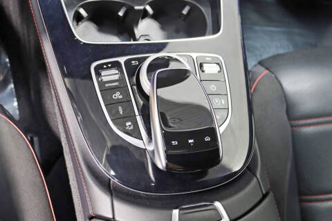 2018 Mercedes-Benz E-Class AMG E 43