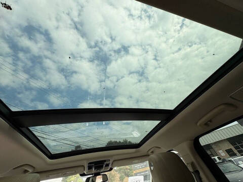 2014 Land Rover Range Rover Sport HSE