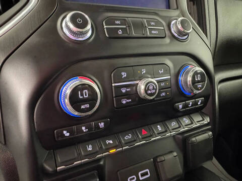 2023 GMC Sierra 2500HD