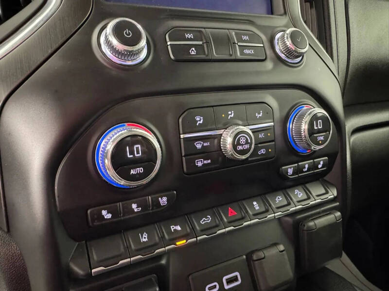 2023 GMC Sierra 2500HD