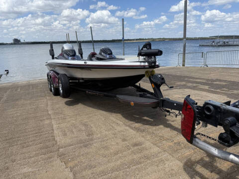 2014 Ranger Z520 Comanche