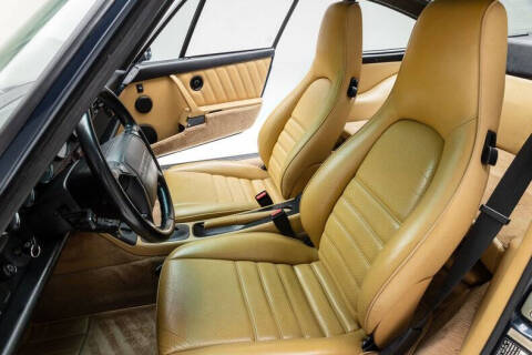 1994 Porsche 911