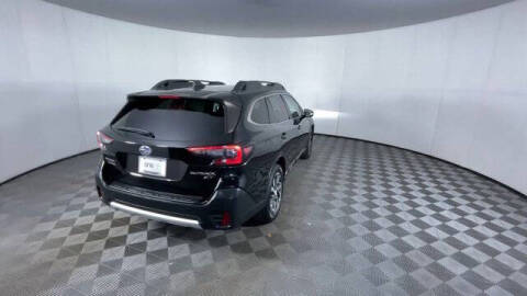 2022 Subaru Outback Limited XT