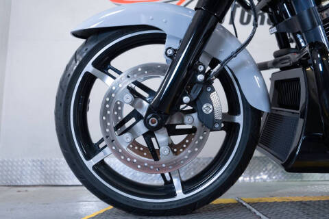 2024 Harley-Davidson Road Glide Limited