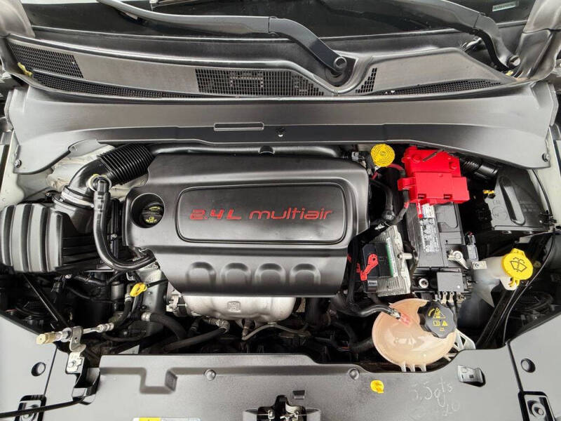 2019 Jeep Compass Altitude