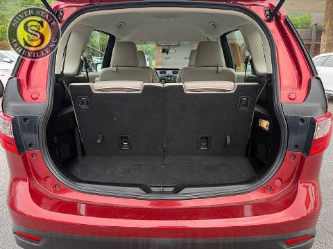 2015 Mazda MAZDA5 Sport