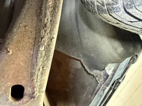 1996 Chevrolet Impala SS