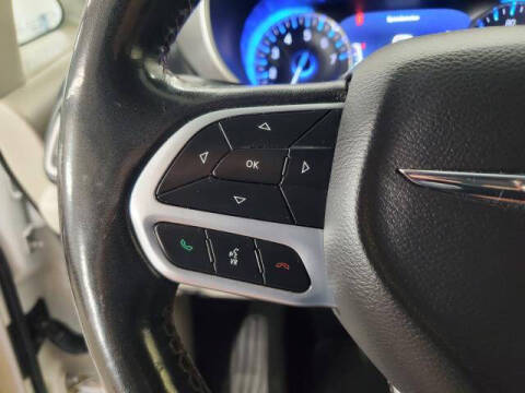 2020 Chrysler Pacifica Touring L Plus