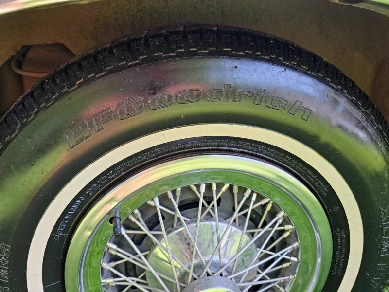 1978 Ford Country Squire